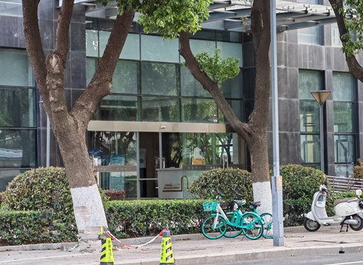 China Factory - Wuxi ADBLUEPARTS Auto Parts Co., LTD