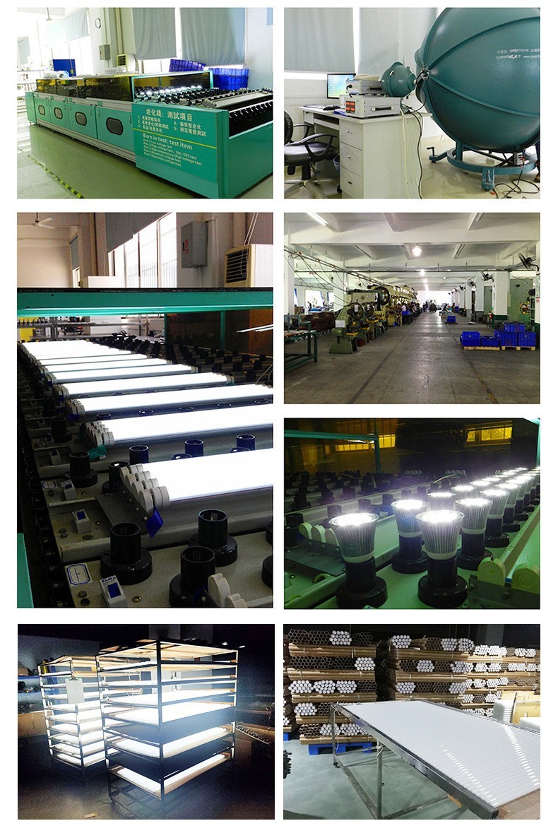 China Factory - Foshan Shunde Yichu Optoelectronics Co., Ltd.