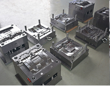 China Factory - Dongguan Vision Plastics Magnetoelectricity Technology Co., Ltd.