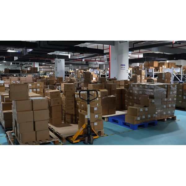 China Factory - Shenzhen Guptomes Group Co., Ltd.