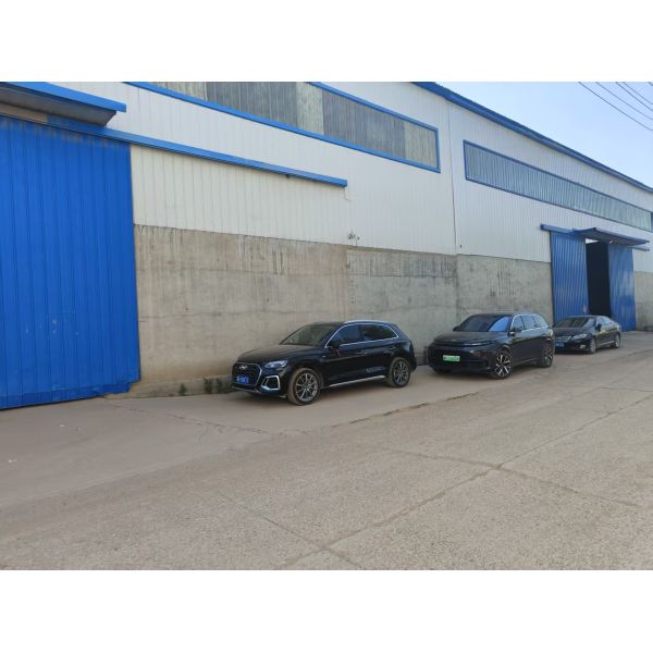 China Factory - Langfang Yaoguang New Energy Technology Co., Ltd