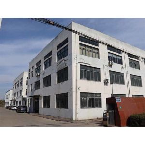 China Factory - Shanghai Lepus Electrical Equipment Co., Ltd.