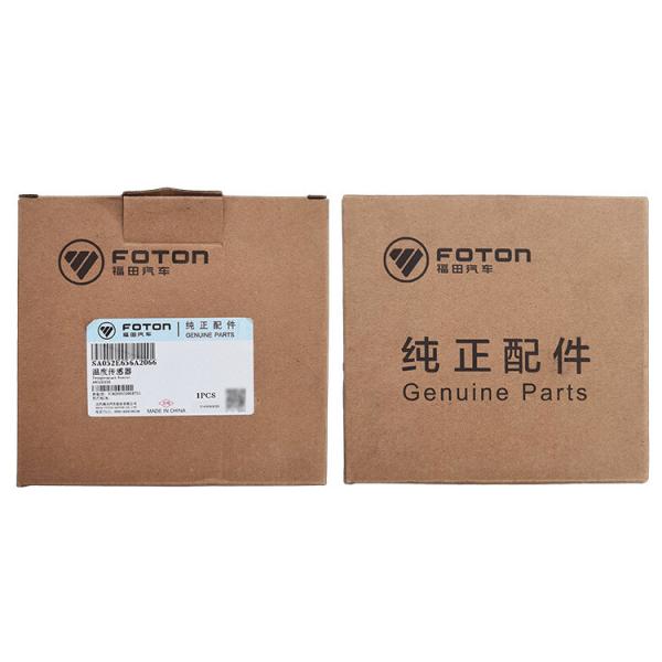 China Foton Alpha 2.8 Engine Temperature Sensor A052E656 for ...