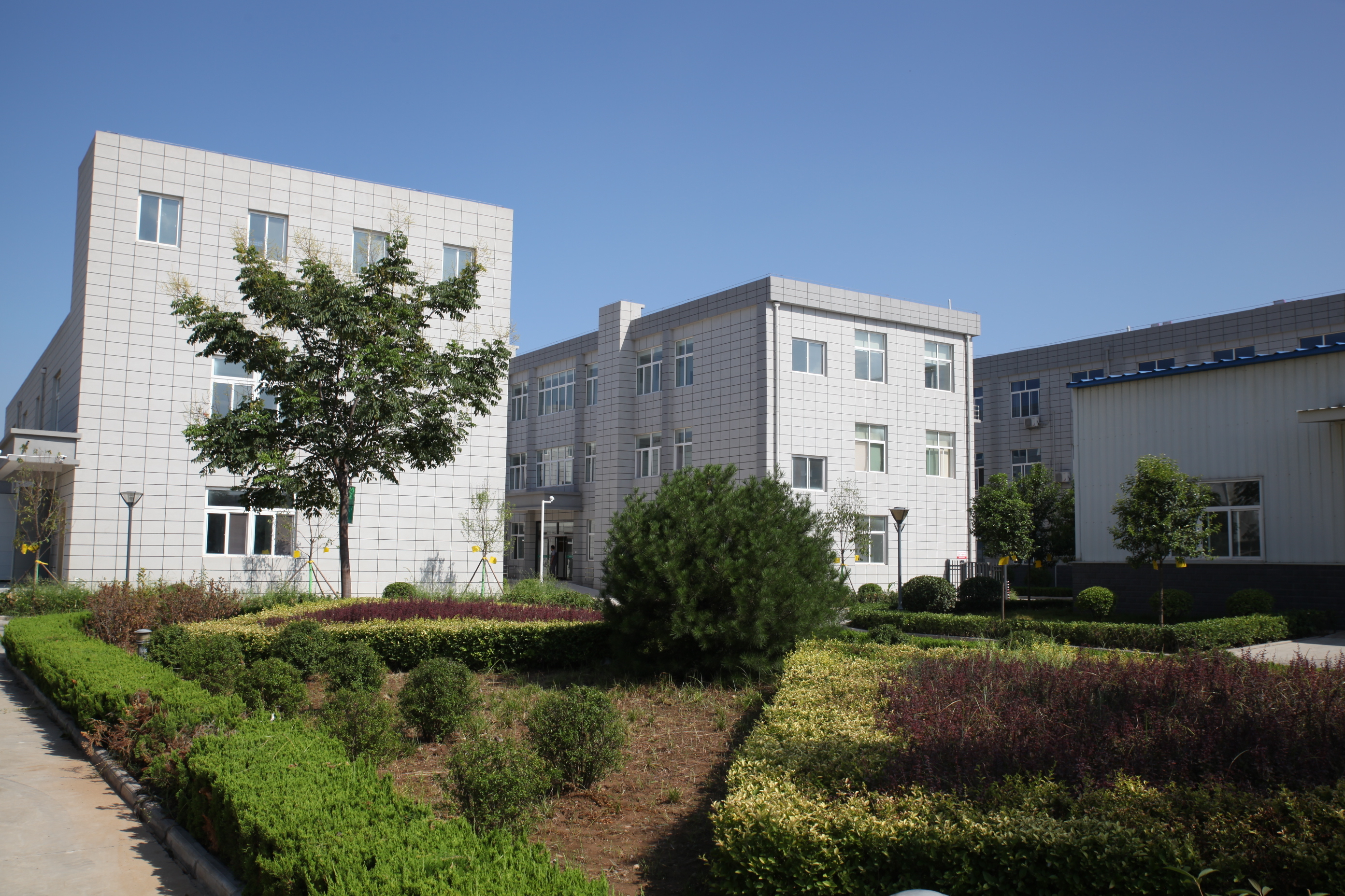 China Factory - Pherobio Technology Co., Ltd.