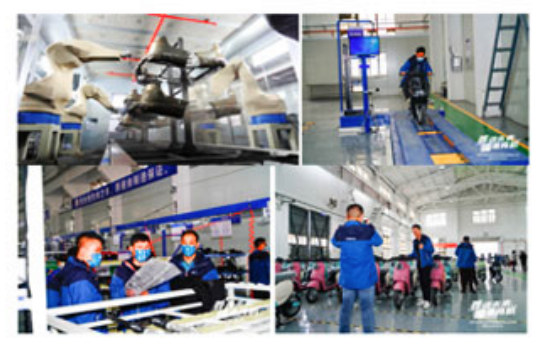 China Factory - Xuzhou Lingmao Yicheng Technology Co., Ltd