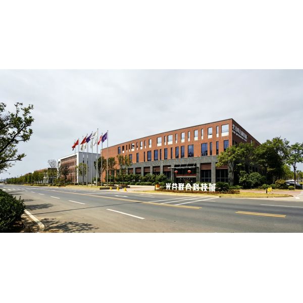 China Factory - Aquacells Membrane Technologies Co., Ltd.