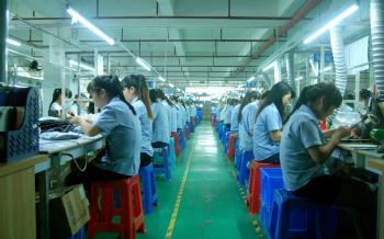 China Factory - Shenzhen Jelinn Technology Co., Ltd.