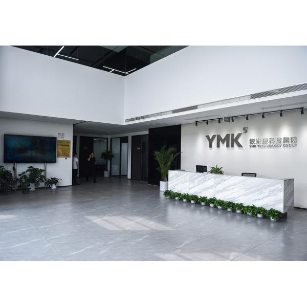 China Factory - Yimikang Tech. Group Co., Ltd.