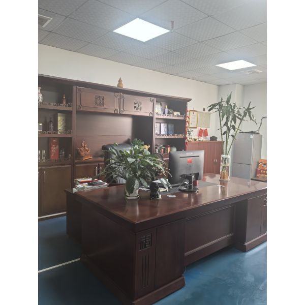 China Factory - Shenzhen Gangxu Metal Technology Co., Ltd.
