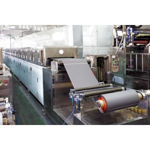 China Factory - OPTIMUM BATTERY CO.,LTD