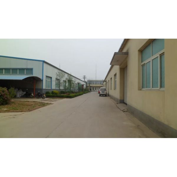 China Factory - Anping Xuwei wire mesh products Co., Ltd
