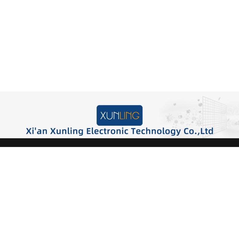 China factory - Xi 'an Xunling Electronic Technology Co., Ltd
