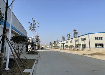 China Factory - Green trip sports industry group