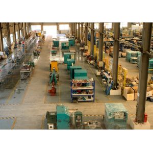 China Factory - Nanjing Chunmu Refrigeration & Mechanical Electronic Equipment Tech Co., Ltd.