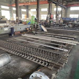 China Factory - Dongguan Jingchuangda Machinery Technology Co., Ltd.