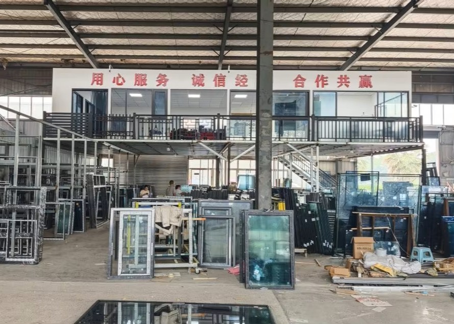 China Factory - Chongqing Lesta Technology Co., Ltd.