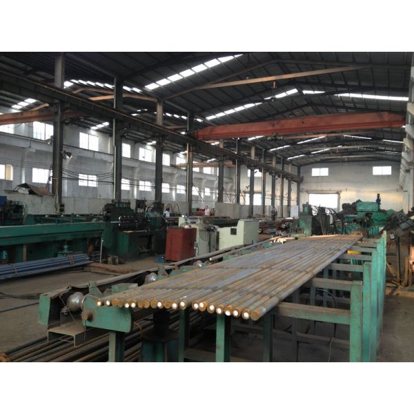 China Factory - Jiangsu New Heyi Machinery Co., Ltd