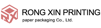 China factory - Guangzhou Rongxin Paper Packaging Co., Ltd.