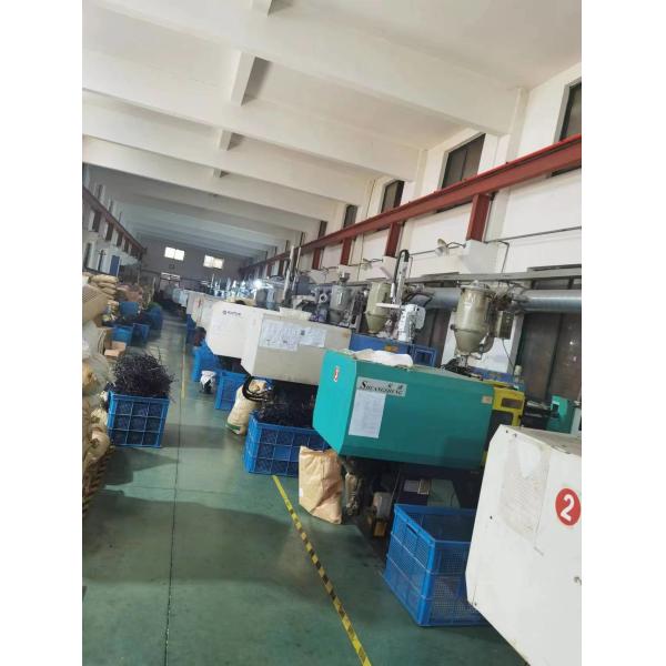 China Factory - Ningbo Kehao Hanxing Photoelectric Technology Co., Ltd.