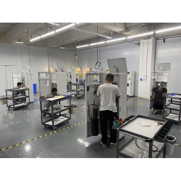 China Factory - Foshan Poco Intelligent Equipment Co.,Ltd