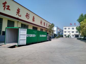 China Factory - Luoyang Forward Office Furniture Co.,Ltd