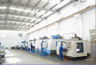 China Factory - Shanghai Power Oriental Industrial Co.,Ltd.