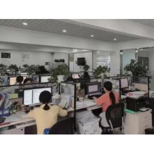 China Factory - Guangdong Yingjing Trading Co., Ltd.