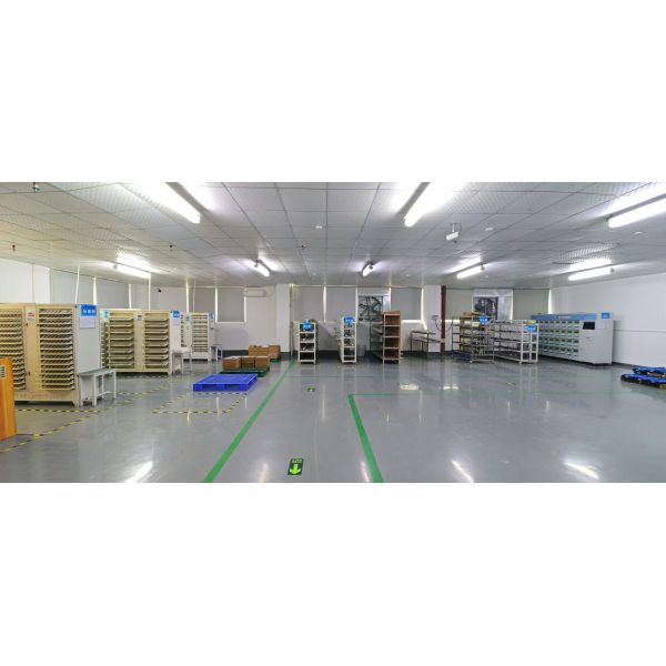 China Factory - Guangdong Shunxiang Energy Technology Co., Ltd.
