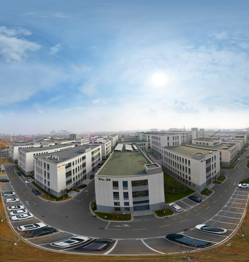 China Factory - QINGDAO NAVI OPTICS TECHNOLOGY CO.,LTD