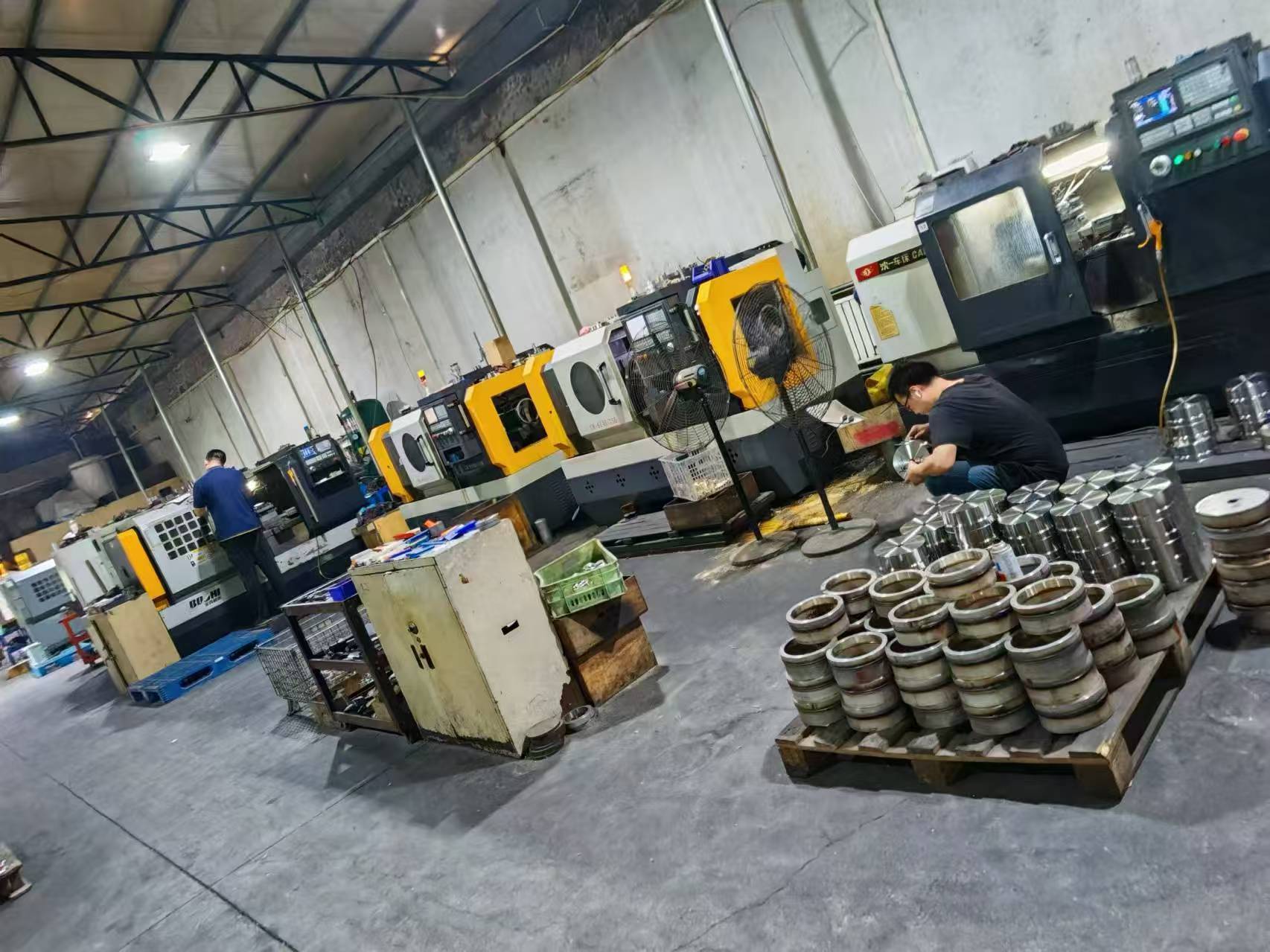 China Factory - Xi An Kaidun Intelligent Technology Co., Ltd.