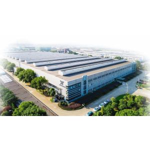 China Factory - Jinhongtong Group Co., Ltd.