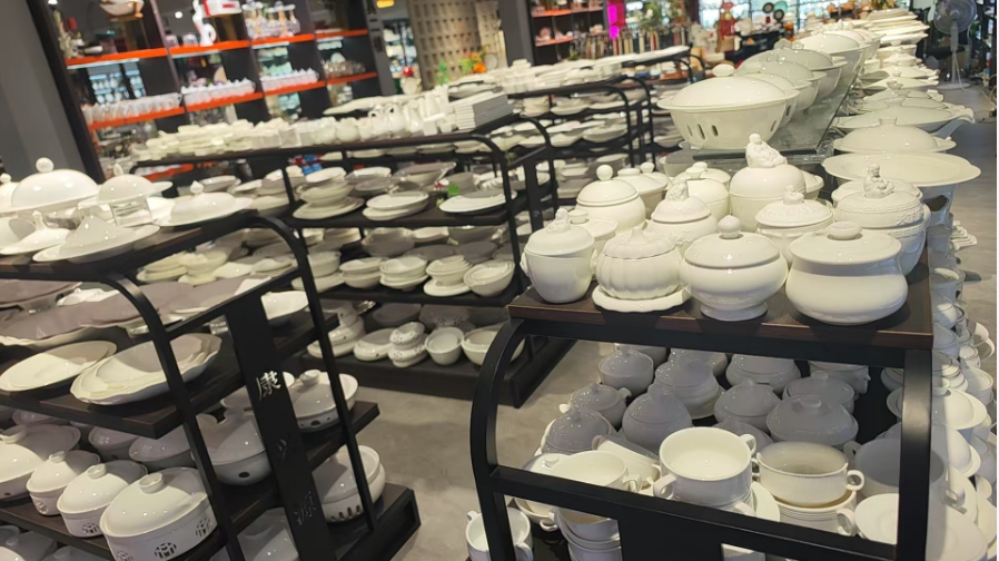 China Factory - Guangzhou Kangxingyuan Hotel Supplies Co., Ltd
