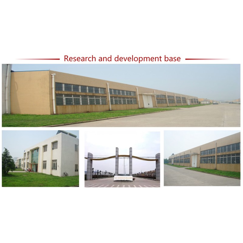 China Factory - Wuhan Aobong Surface Technique Co., Ltd.