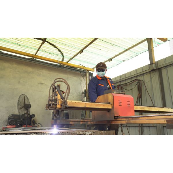 China Factory - Xi'an XINJINZUAN Construction Machinerey Co., Ltd