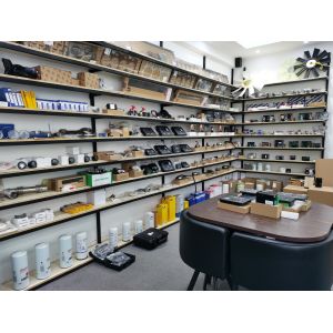 China Factory - Wespc (Dongguan) Tech Co., Ltd.