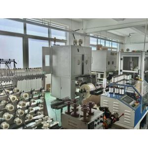 China Factory - Shanghai Bing Wire & Cable Co., Ltd.