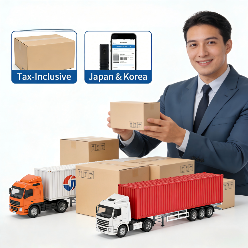 China Certification, Inspection & Credit Management products