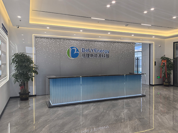 China Factory - Shenzhen Bely Energy Technology Co., Ltd.