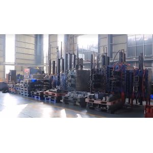 China Factory - Qingdao Huading Industry Co., Ltd.