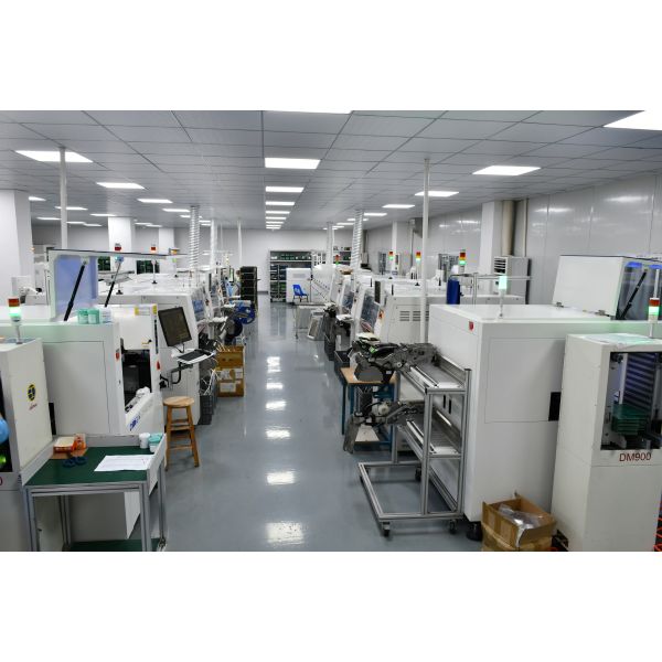 China Factory - Shenzhen Xiangfan Electronics Technology Co., Ltd.