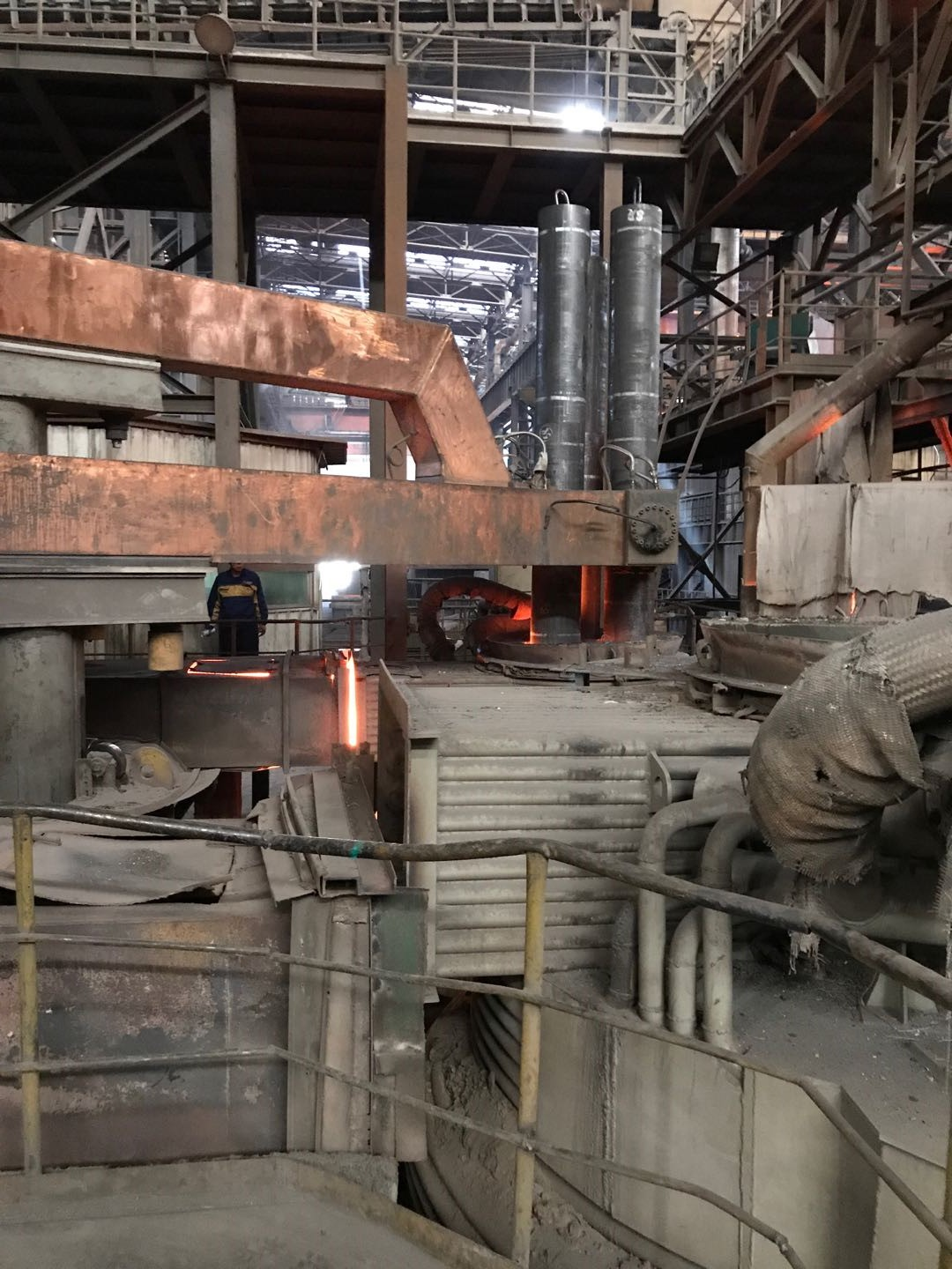 China Factory - Shaanxi Jiumu Environmental Engineering Co., Ltd.