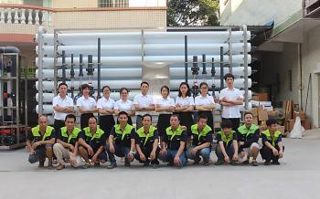 China Factory - Guangzhou Chunke Environmental Technology Co., Ltd.