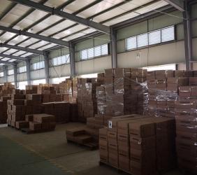 China Factory - ManHua Electric Cable Co., Limited