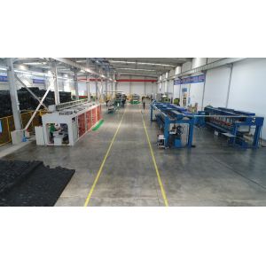 China Factory - Anhui Huifeng New Synthetic Materials Co., Ltd.