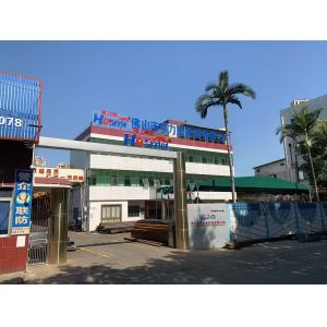 China Factory - Foshan Henglihao Machinery Co., Ltd.