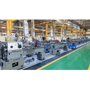 China Factory - Shanghai HD ME Tech Co., Ltd.