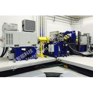 China Transmission Gear Box Test Bench & Test Bed