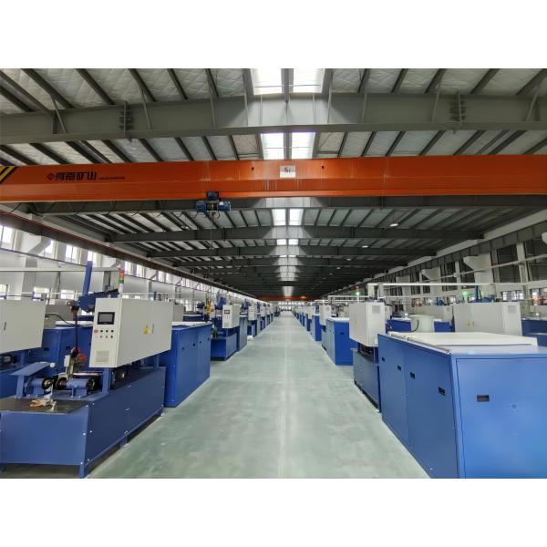 China Factory - SUYANG CO.,LTD