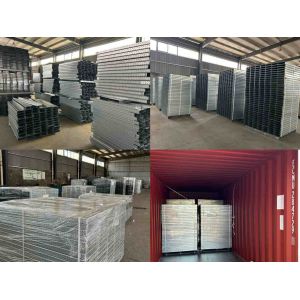 China Factory - Hebei Luojie Metal Products Co., Ltd.