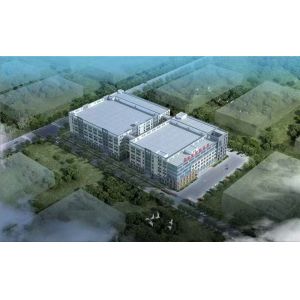 China Factory - Wuxi Hongyi Intelligence Technology Co., Ltd